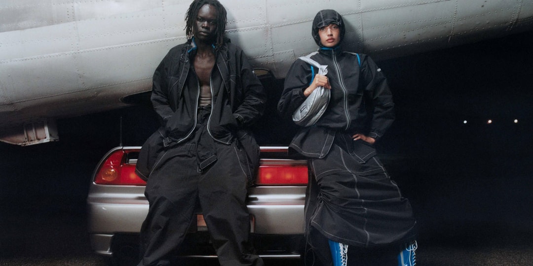Timberland and Veneda Carter Unveil Their Biggest Collaboration Yet