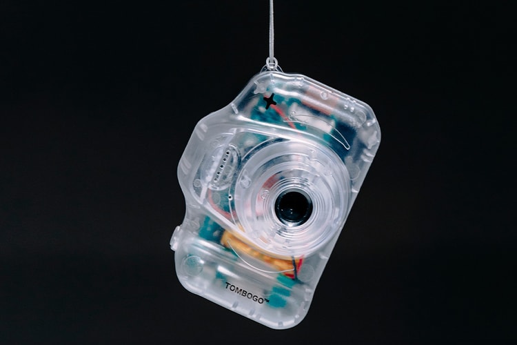 TOMBOGO's PocketCam Prioritizes Simplicity