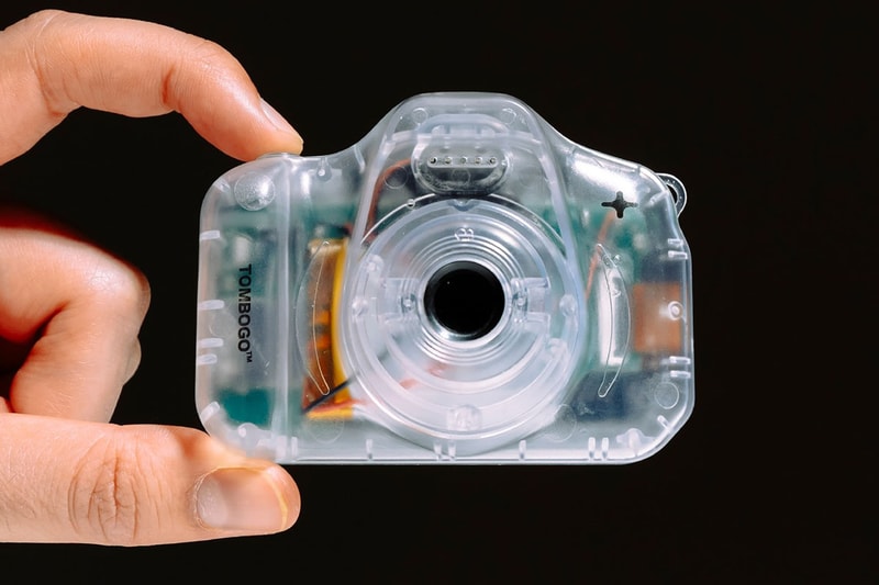 TOMBOGO's PocketCam Prioritizes Simplicity tommy bogo release info price tech san francisco bay area design fashion