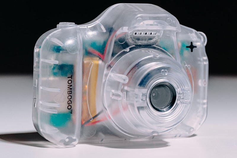 TOMBOGO's PocketCam Prioritizes Simplicity tommy bogo release info price tech san francisco bay area design fashion