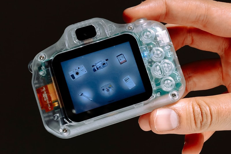 TOMBOGO's PocketCam Prioritizes Simplicity tommy bogo release info price tech san francisco bay area design fashion