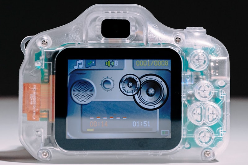 TOMBOGO's PocketCam Prioritizes Simplicity tommy bogo release info price tech san francisco bay area design fashion