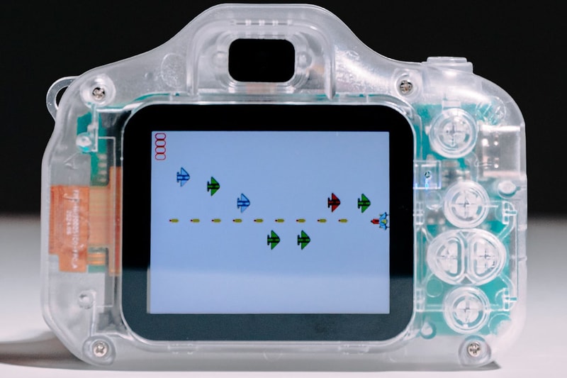 TOMBOGO's PocketCam Prioritizes Simplicity tommy bogo release info price tech san francisco bay area design fashion