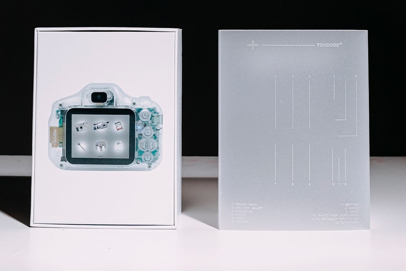 TOMBOGO's PocketCam Prioritizes Simplicity tommy bogo release info price tech san francisco bay area design fashion