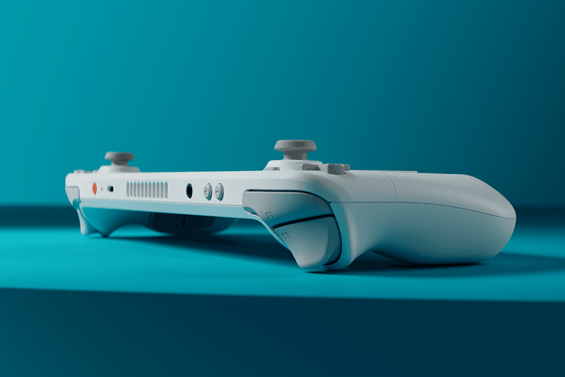 Valve Has Launched a Limited Edition White Steam Deck OLED Special Asus Rog Ally Lenovo Legion Go MSI Claw Logitech G Cloud Anbernic Handheld Retro Retroid Pocket 4 5 Pro Ayaneo Odin Pro Mini