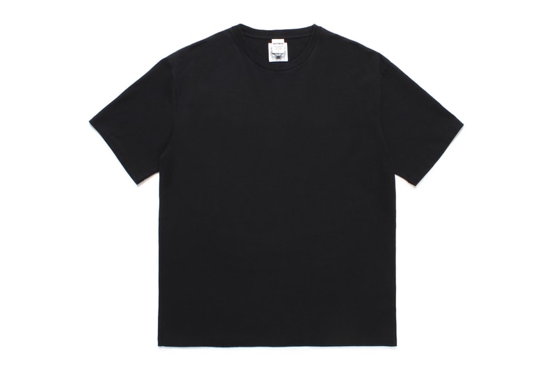 WACKO MARIA Wolf's Head fall winter fw 2024 collaboration collection Release Info