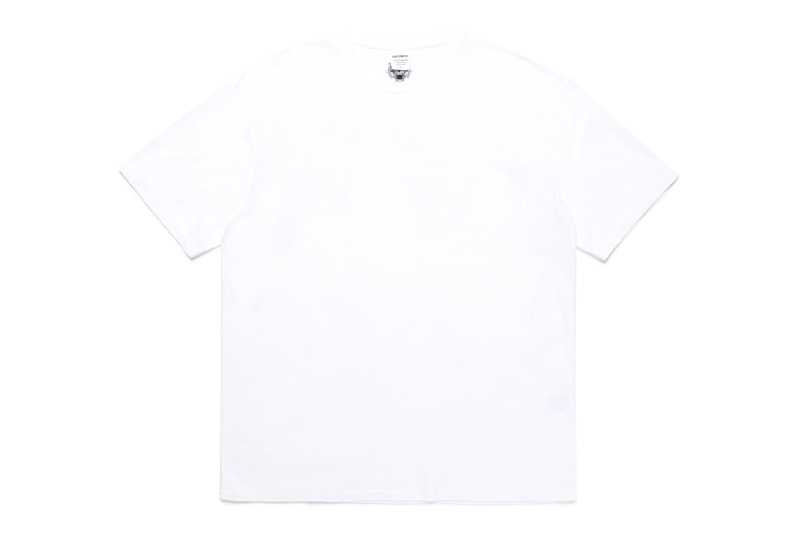 WACKO MARIA Wolf's Head fall winter fw 2024 collaboration collection Release Info