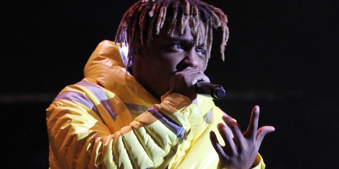 Juice WRLD's Final Album Has a Release Date Hypebeast