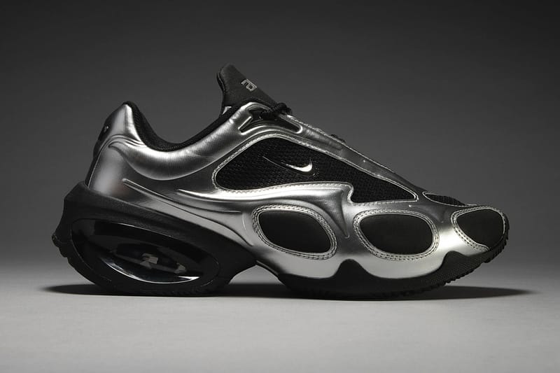 Nike официально представляет новый силуэт Air Max Muse