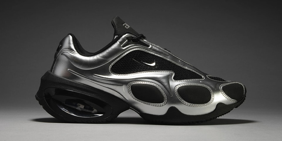 Nike Officially Unveils New Air Max Muse Silhouette | Hypebeast