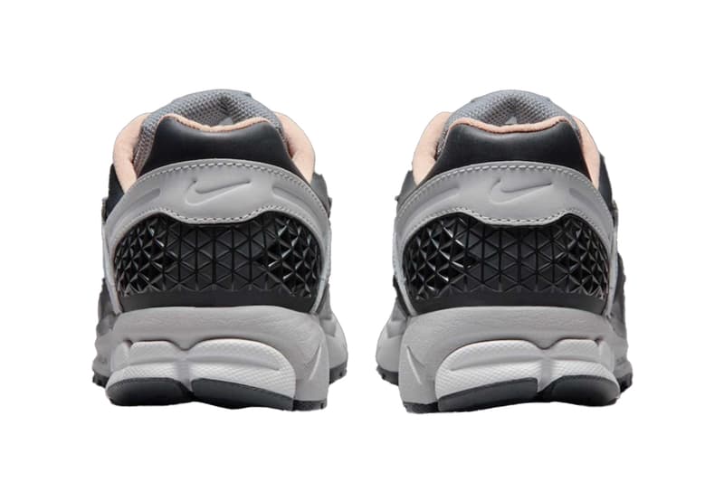 Nike Zoom Vomero 5 “Smoke Grey” HV5982-001 Release Info