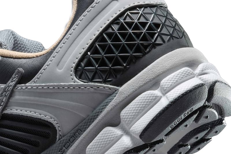 Nike Zoom Vomero 5 “Smoke Grey” HV5982-001 Release Info