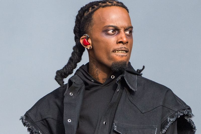 Playboi Carti PLAY THIS Single instagram Stream