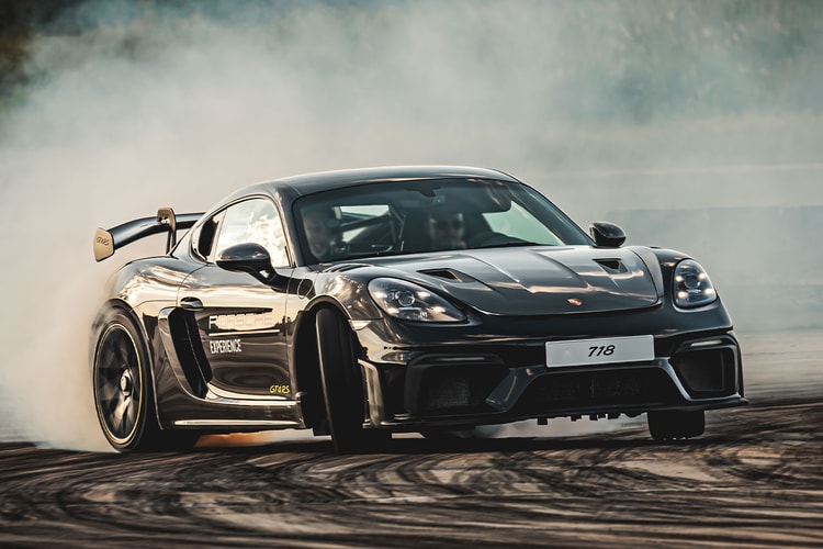 Porsche Thailand Hosts The Latest "Porsche World Roadshow"