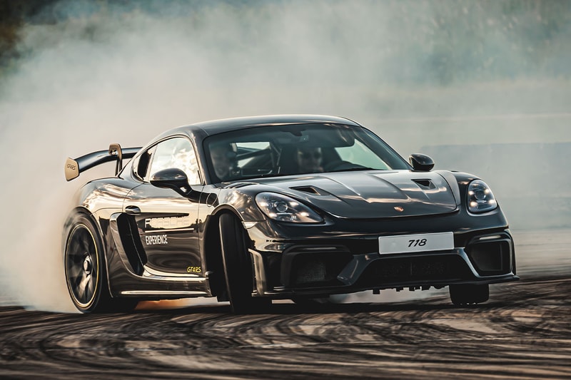 Porsche Thailand Porsche World Road Show Event Info