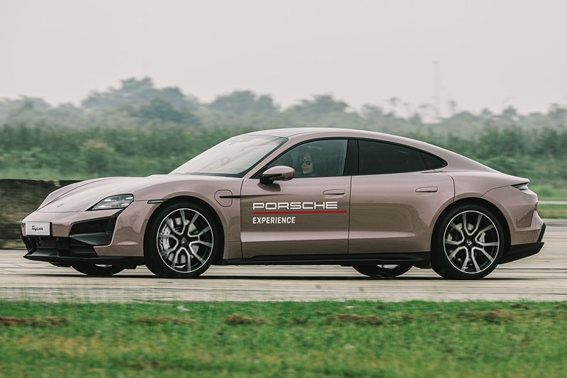 Porsche Thailand Porsche World Road Show Event Info