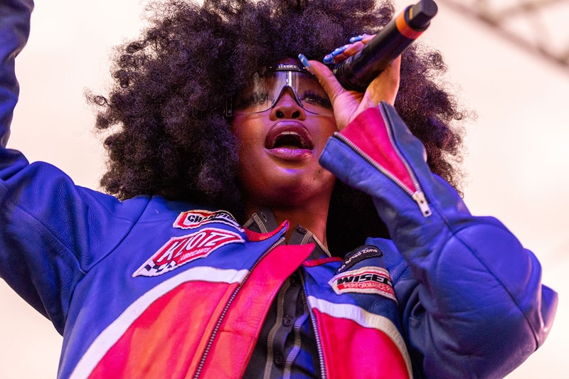 Top Dawg Entertainment Brings Holiday Cheer in 11th Annual Charity Concert image