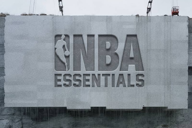 Fear of God ESSENTIALS Signs an NBA Deal and Arc'Teryx's Parent Company Reports Major Growth in This Week's Top Fashion News