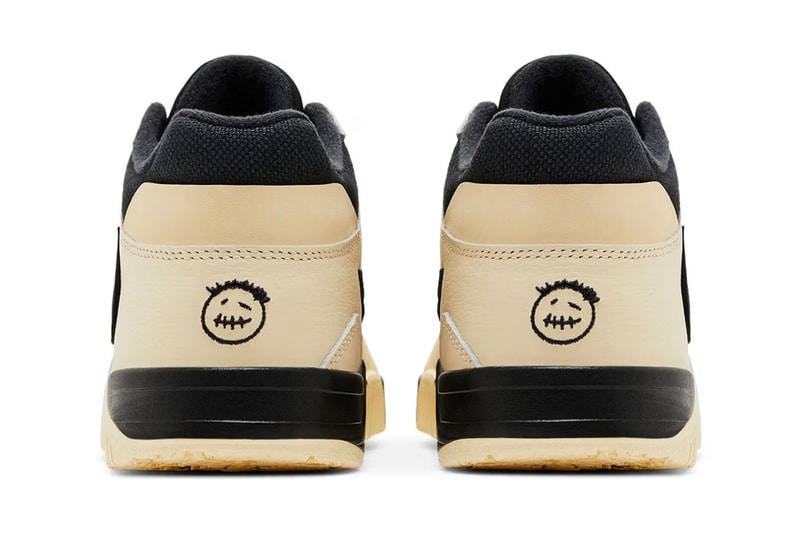 Official Images of Travis Scott's Jordan Jumpman Jack "Bright Cactus" release info holiday 2024 summer 2025 upper canvas leather price cactuscon jack coachella
