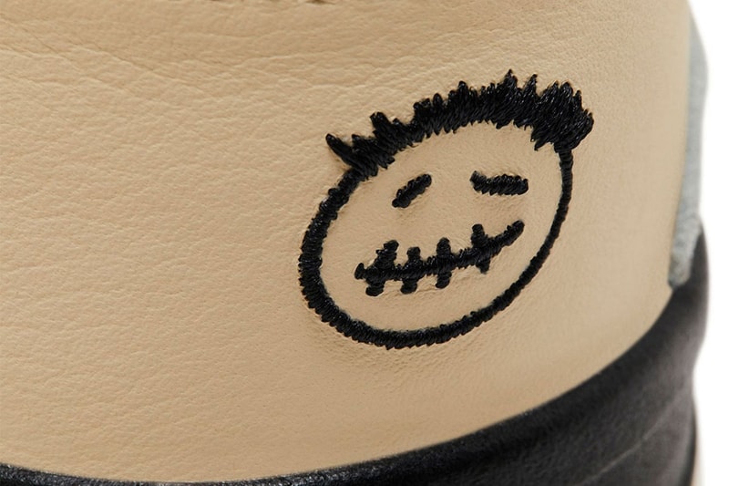 Official Images of Travis Scott's Jordan Jumpman Jack "Bright Cactus" release info holiday 2024 summer 2025 upper canvas leather price cactuscon jack coachella