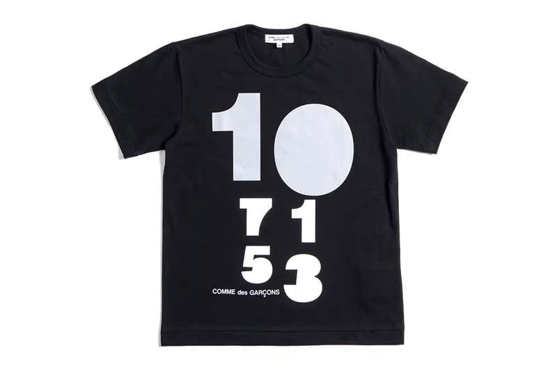 comme des garcons parfums cologne perfume odeur 10 fragrance new 30th anniversary t shirt dover street market review where to buy store list buying guide