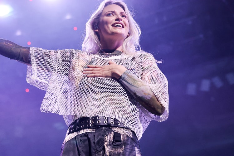 Linkin Park's 'From Zero' Debuts at No. 2 on Billboard 200