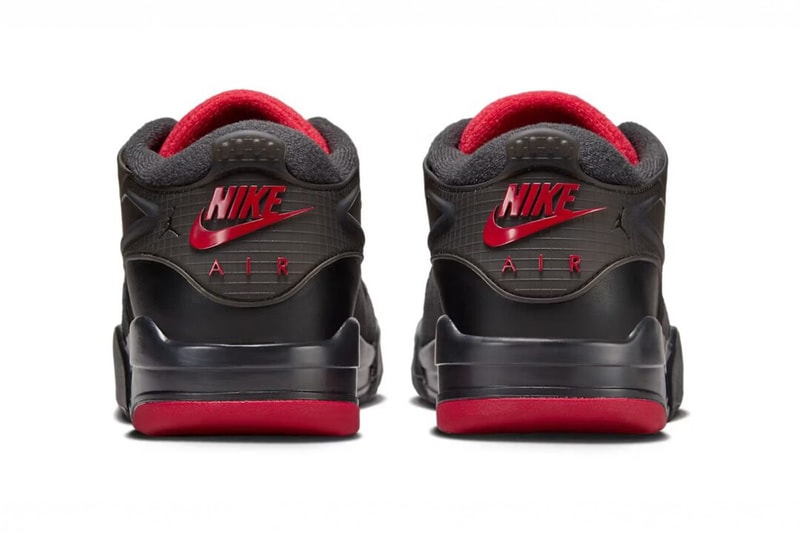Nike Air Jordan 4 RM Bred Release Date Information 