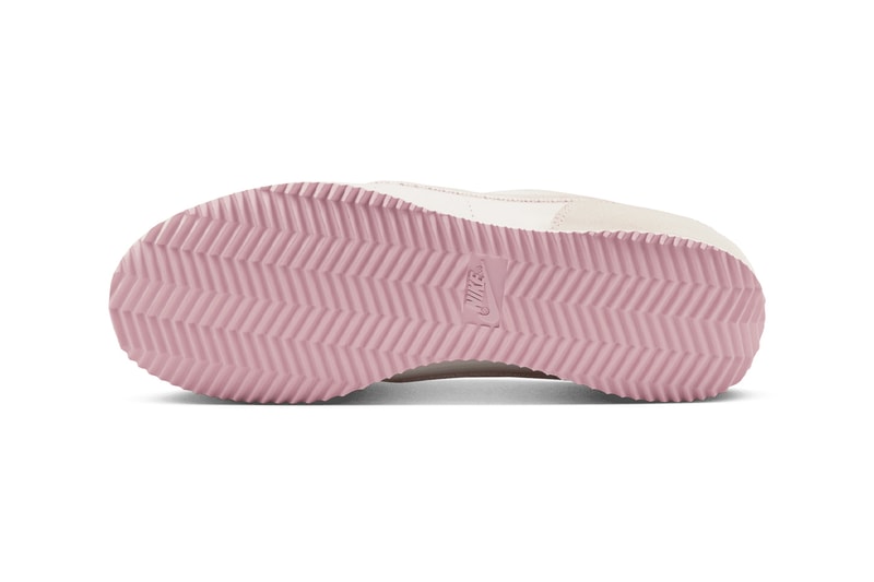 Nike Cortez Valentine’s Day 2025 HV6012-161 Release Info