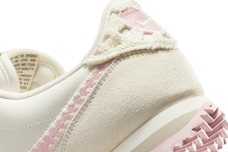 Nike Cortez Valentine’s Day 2025 HV6012-161 Release Info