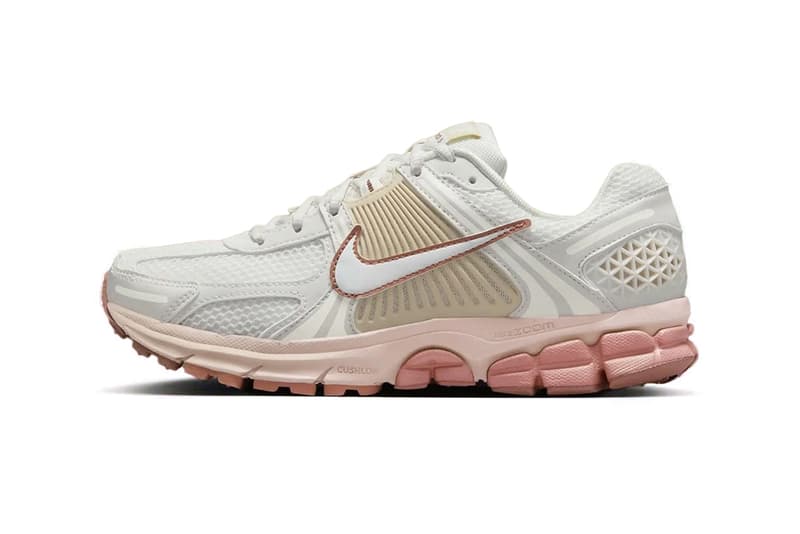 Nike Zoom Vomero 5 Particle Beige FJ2028-002 Release Info