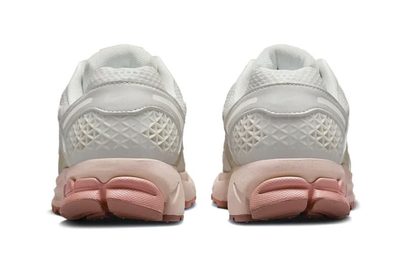 Nike Zoom Vomero 5 Particle Beige FJ2028-002 Release Info