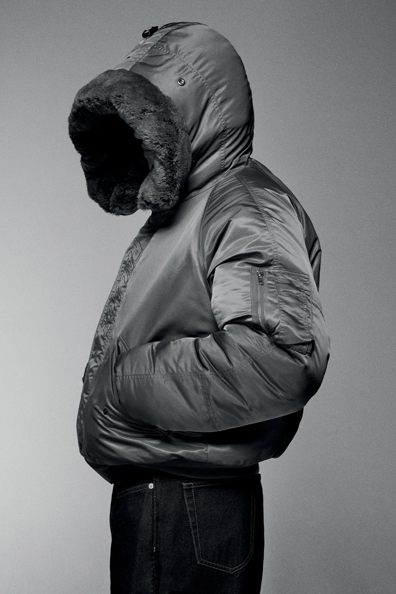 Palace Holiday 2024 Lookbook Preview