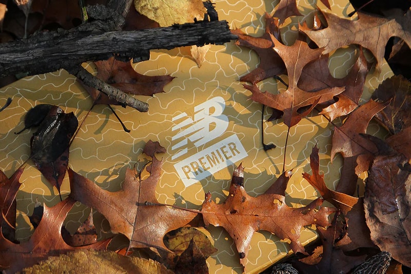 Premier x New Balance Numeric 480 “Morel Mushroom” NM480PMR Release Info 
