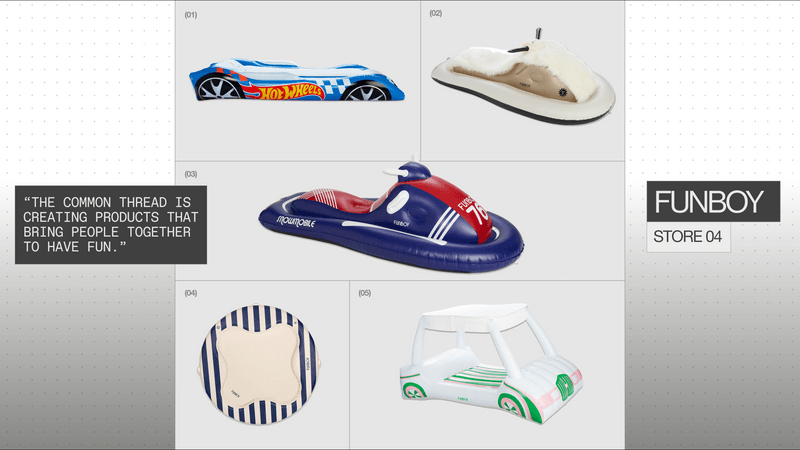 Commerce Platform Shopify Brings Independent Brands Straight to You for Black Friday on the Shop App