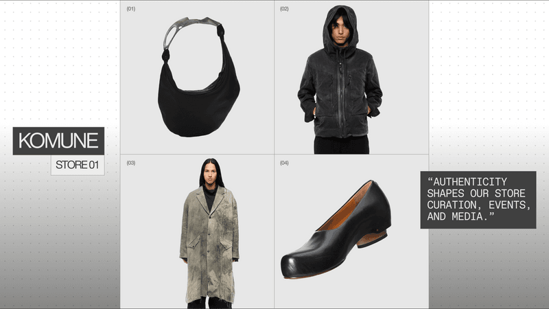 Commerce Platform Shopify Brings Independent Brands Straight to You for Black Friday on the Shop App