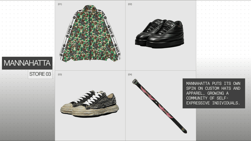 Commerce Platform Shopify Brings Independent Brands Straight to You for Black Friday on the Shop App