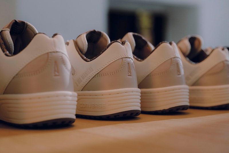 a ma maniere converse weapon wyws while you were sleeping sneaker collaboration official release date info photos price store list buying guide