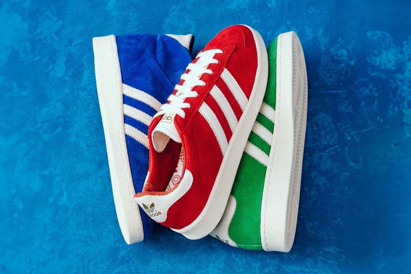 adidas Jabbar "Suede Pack" Release Date & Info | Hypebeast adidas Jabbar "Suede Pack" Release Date & Info | Hypebeast