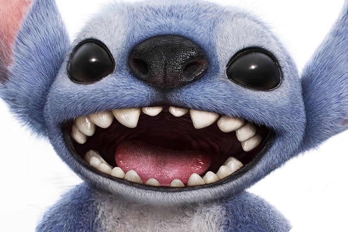 Disney Drops Official Teaser for 'Lilo & Stitch' | Hypebeast