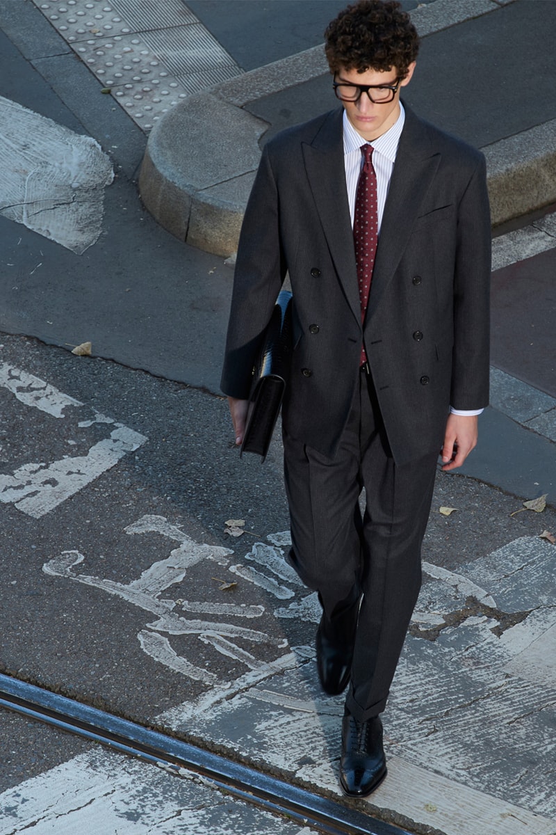 Dsquared2 Pre-Fall 2025 Collection Dean Dan Caten