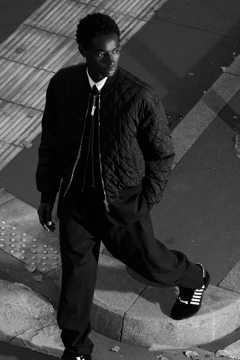Dsquared2 Pre-Fall 2025 Collection Dean Dan Caten