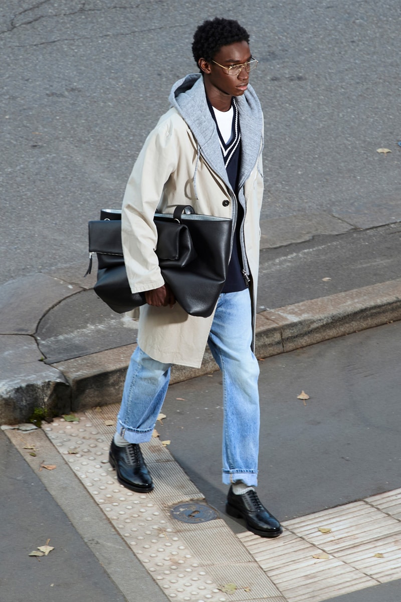 Dsquared2 Pre-Fall 2025 Collection Dean Dan Caten