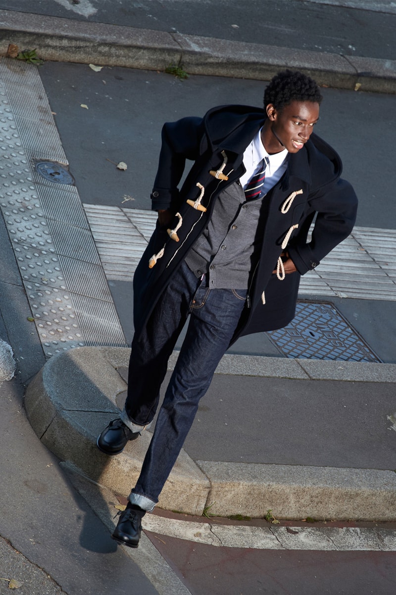 Dsquared2 Pre-Fall 2025 Collection Dean Dan Caten
