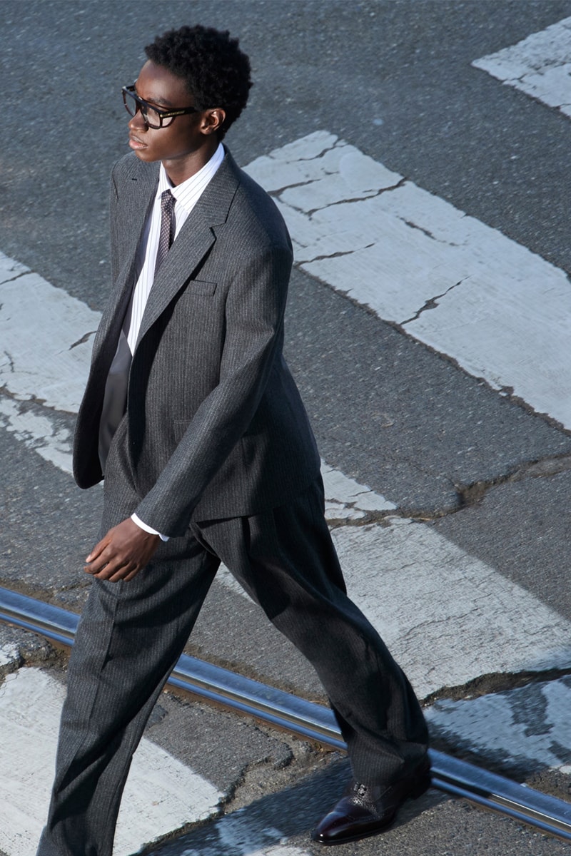 Dsquared2 Pre-Fall 2025 Collection Dean Dan Caten