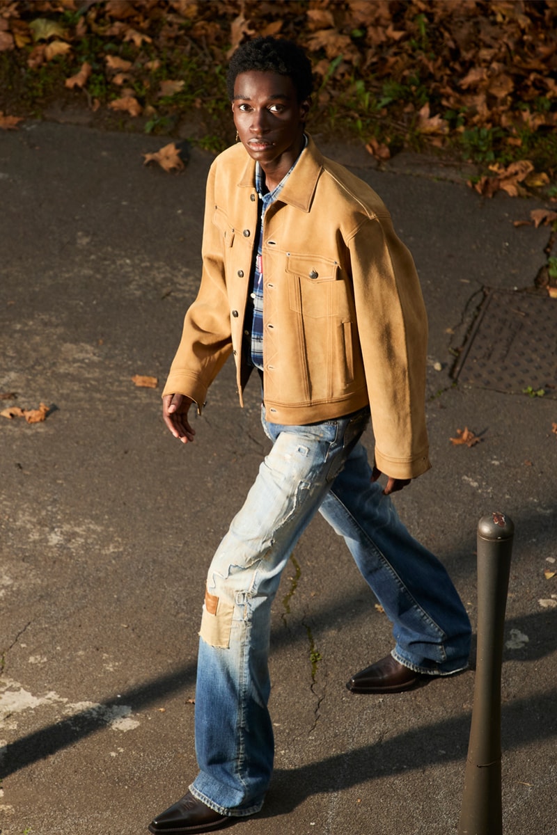 Dsquared2 Pre-Fall 2025 Collection Dean Dan Caten