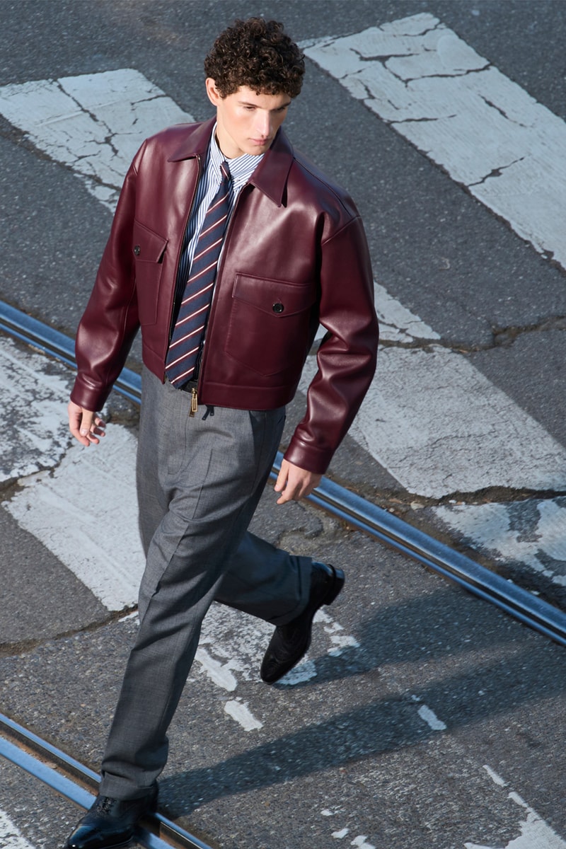Dsquared2 Pre-Fall 2025 Collection Dean Dan Caten