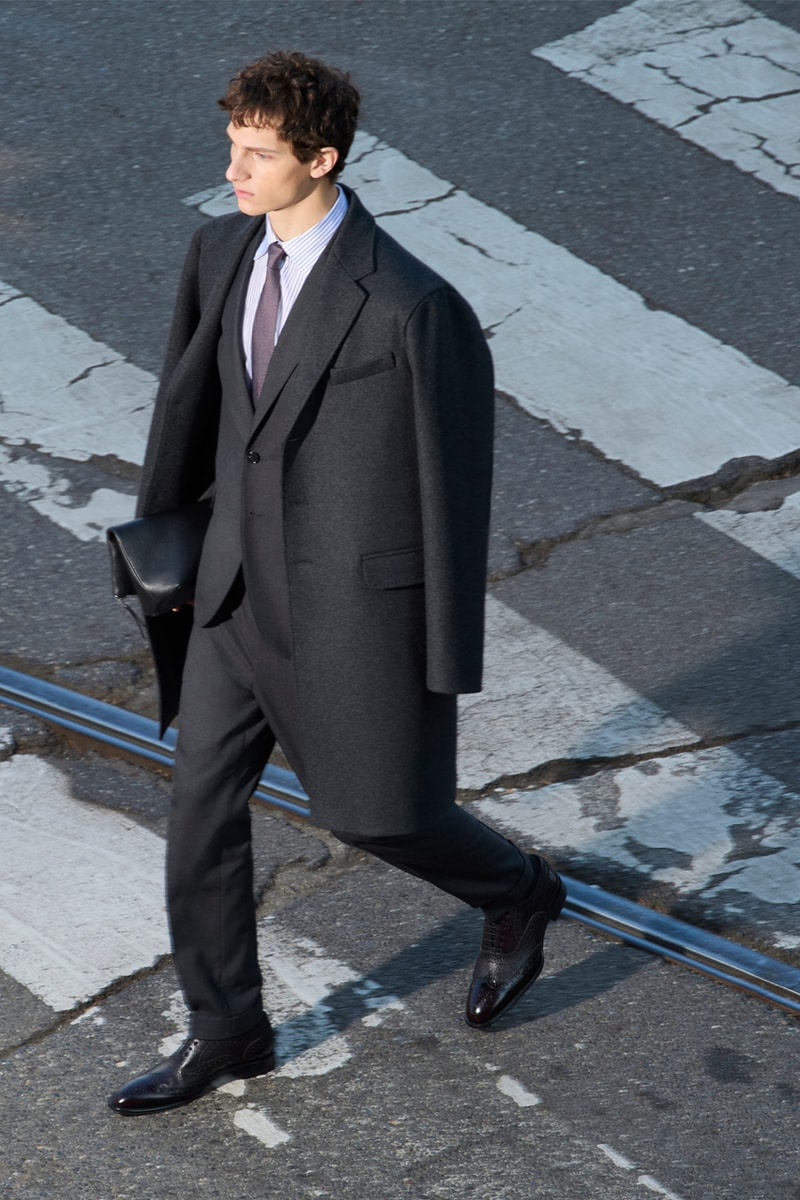Dsquared2 Pre-Fall 2025 Collection Dean Dan Caten