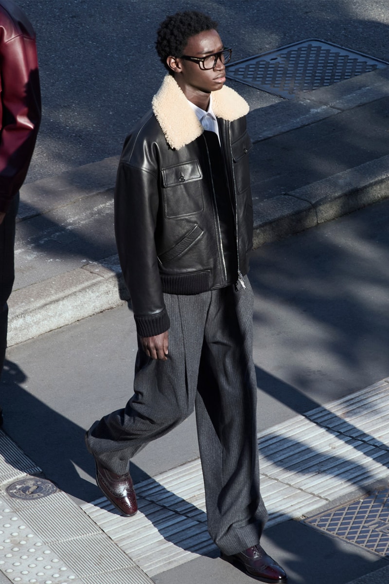 Dsquared2 Pre-Fall 2025 Collection Dean Dan Caten