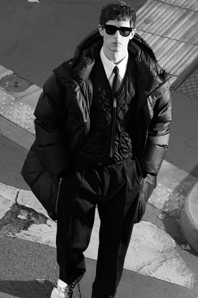 Dsquared2 Pre-Fall 2025 Collection Dean Dan Caten