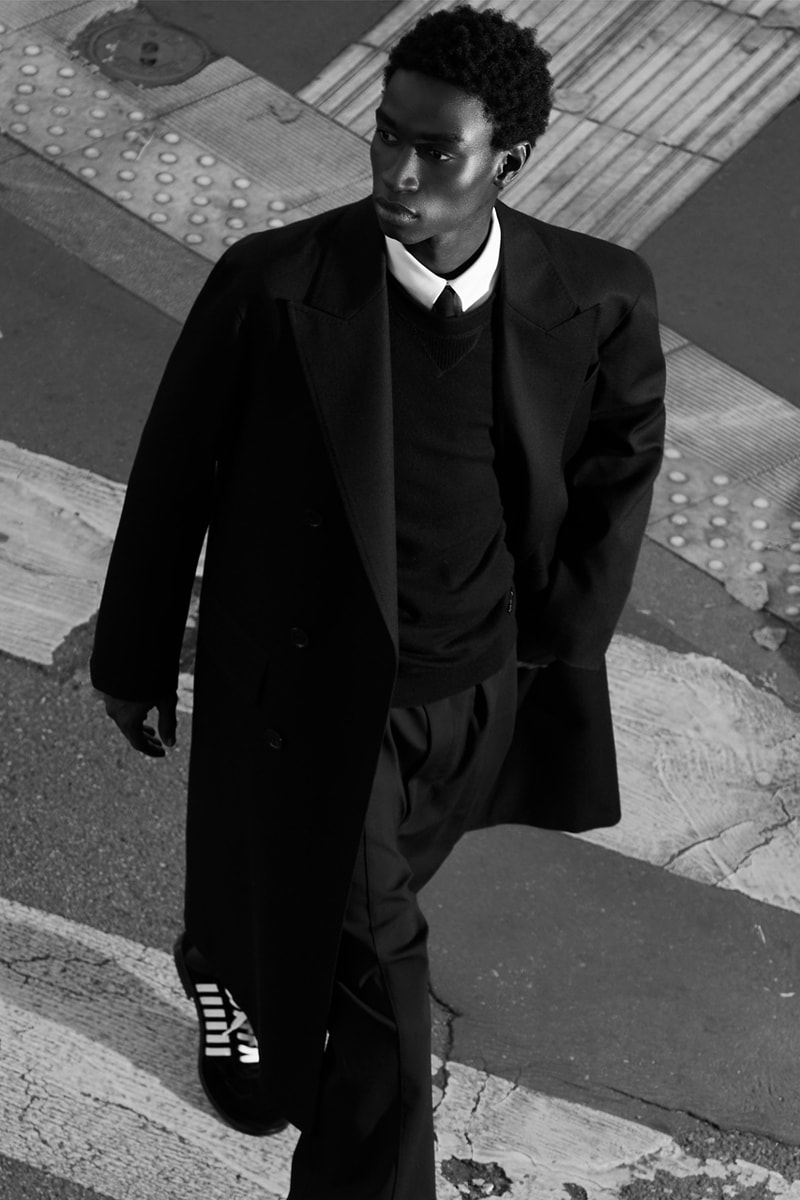 Dsquared2 Pre-Fall 2025 Collection Dean Dan Caten